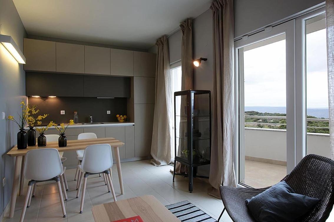 Sea Salt Apartment Novalja Exterior photo